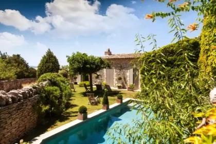 Arquitetura provençal