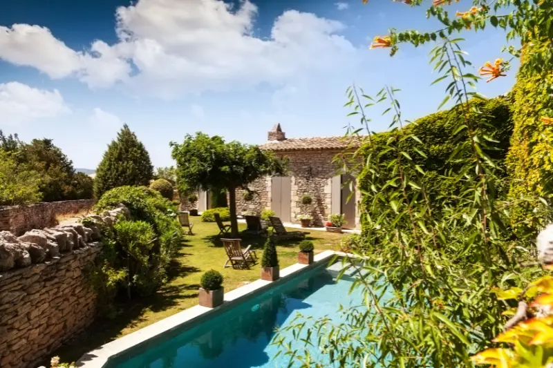 Arquitetura provençal