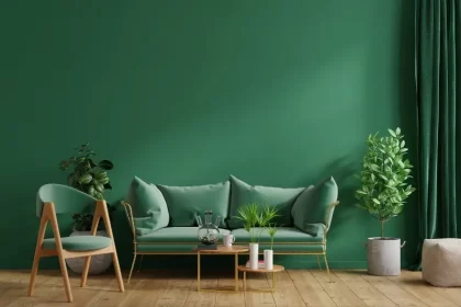 apartamento minimalista