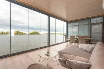 arquitetura contemporânea casas