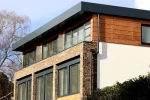 arquitetura de casas modernas