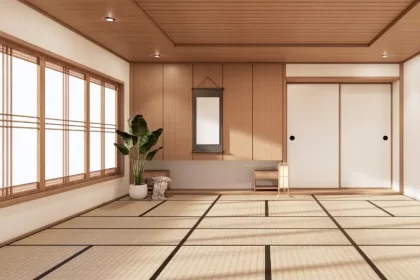 arquitetura japonesa