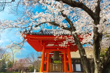 arquitetura japonesa antiga