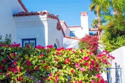 arquitetura mediterrânea