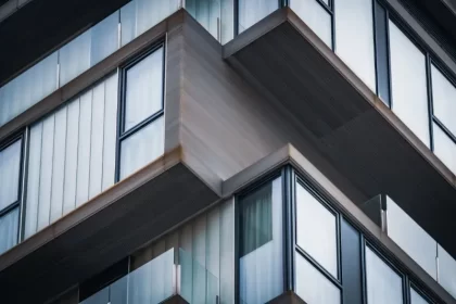 arquitetura minimalista