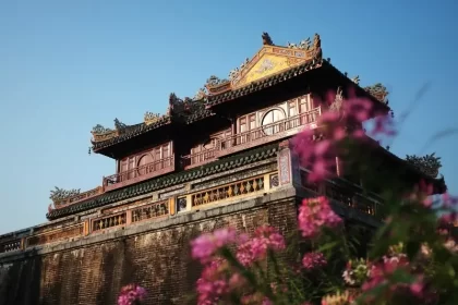arquitetura oriental