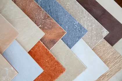 cerâmica para parede sala
