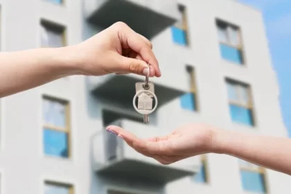 como comprar um apartamento