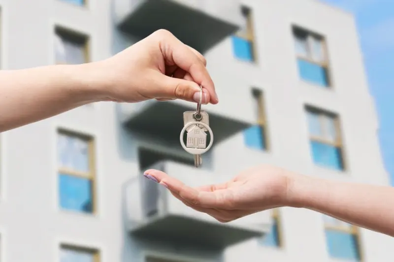 como comprar um apartamento