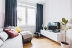 como decorar salas pequenas de apartamento