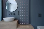 como decorar um banheiro
