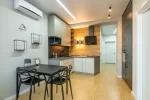 como decorar um pequeno apartamento