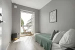 como decorar um quarto pequeno