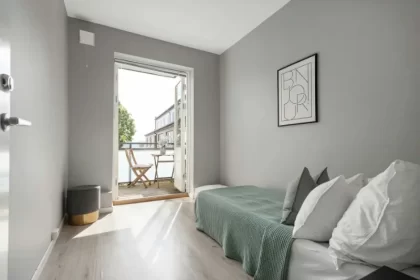 como decorar um quarto pequeno