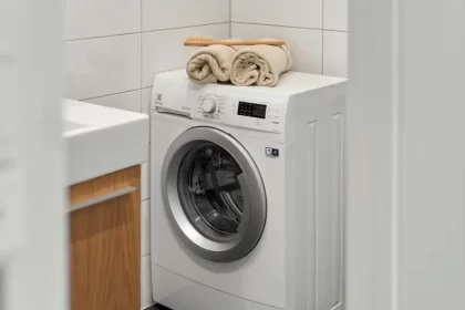 como instalar lava e seca em apartamento