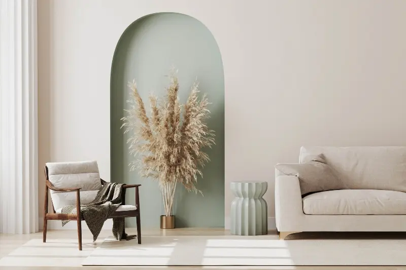 cores minimalistas