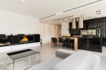 decoração de cozinha e sala conjugada