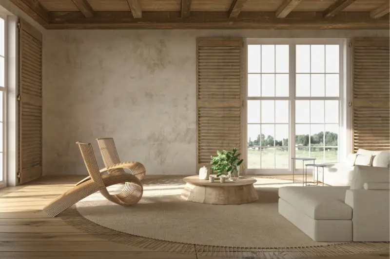 estilo escandinavo arquitetura