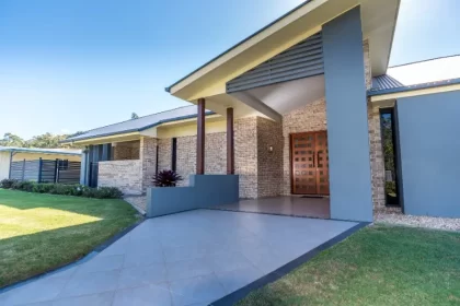 estilos de arquitetura residencial