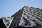 fachadas de casas com telhado duas águas