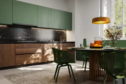 ideias de decoração para cozinha