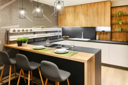 itens para decoração de cozinha