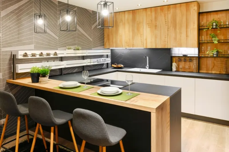 itens para decoração de cozinha