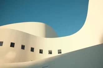 modernismo na arquitetura