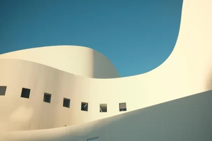 modernismo na arquitetura