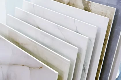 o que é porcelanato acetinado