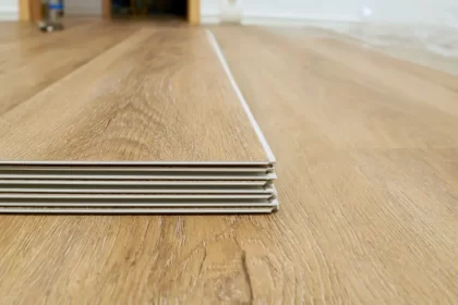 piso vinilico para banheiro
