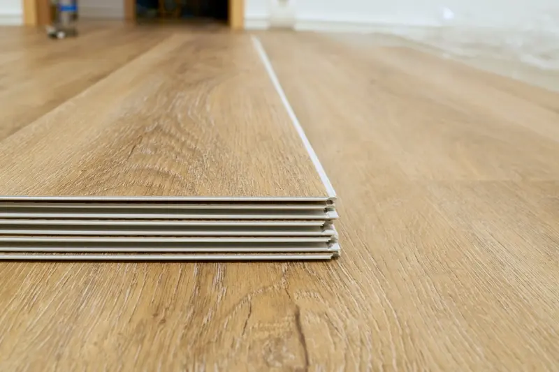 piso vinilico para banheiro