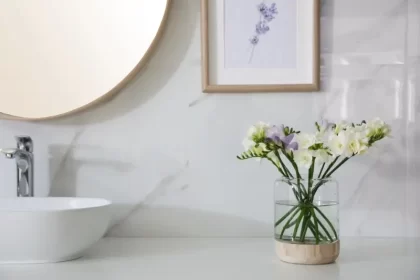 quadros decorativos para banheiro