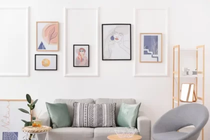 quadros para sala modernos