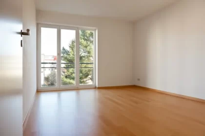 qual é o melhor piso para apartamento