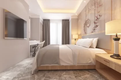 qual o melhor porcelanato para quarto