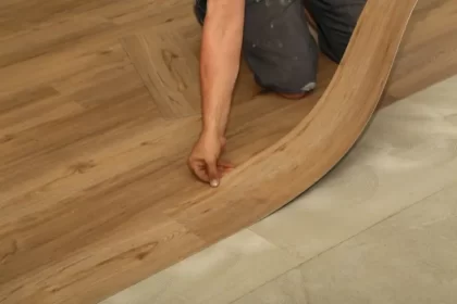 quanto custa o piso vinílico