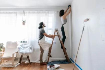 quanto custa para pintar um apartamento