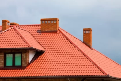 quanto custa um telhado