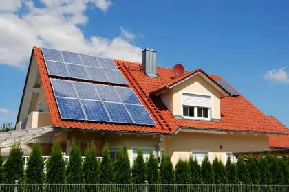 telhas fotovoltaicas