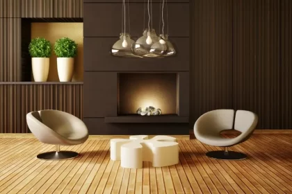 apartamento de luxo
