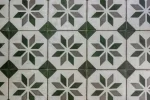 cerâmica decorativa para cozinha
