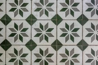 cerâmica decorativa para cozinha
