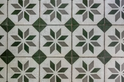 cerâmica decorativa para cozinha