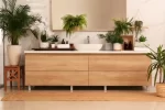 como decorar o banheiro