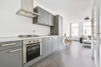 cozinha modulada para apartamento