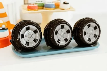 decoração de quarto infantil tema carros