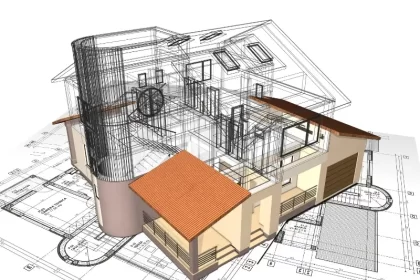 etapas de um projeto de arquitetura