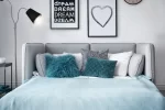 ideias de decoração de quarto de casal