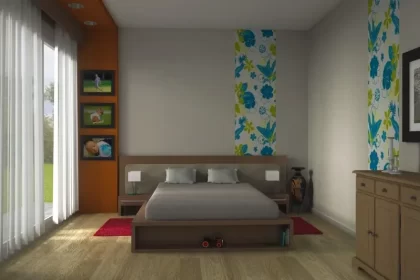ideias de decoração para quarto